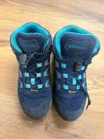 LOWA Innox Evo GTX QC Junior Wanderschuhe | Gr. 32