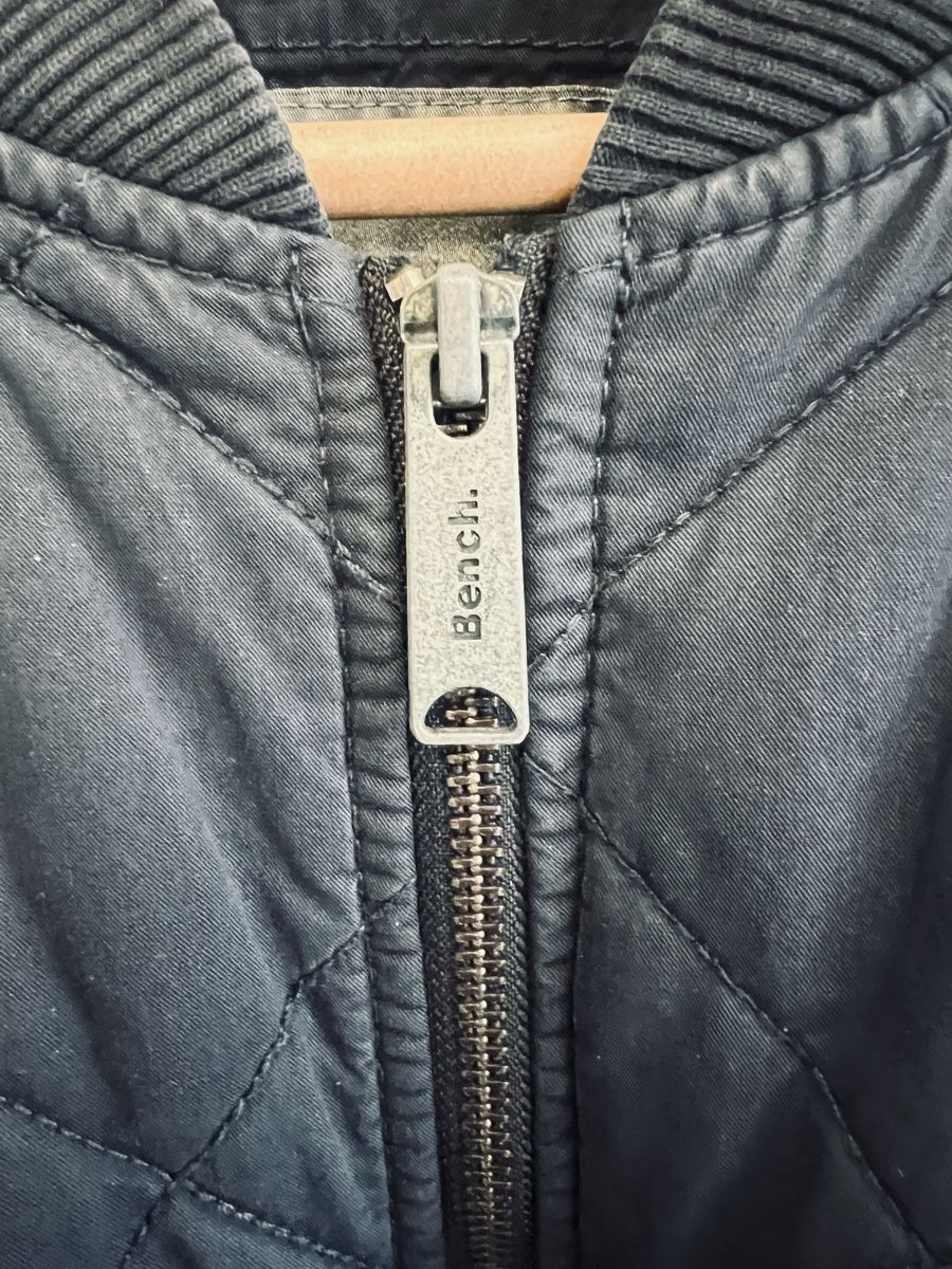 Bench Giacche: Bench. Frühjahr/Herbst Blouson Größe M – Usato da Horgen venduto da Seppus75 2