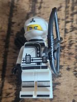 lego figurine ninjago njo0318 Zane - The LEGO Ninjago