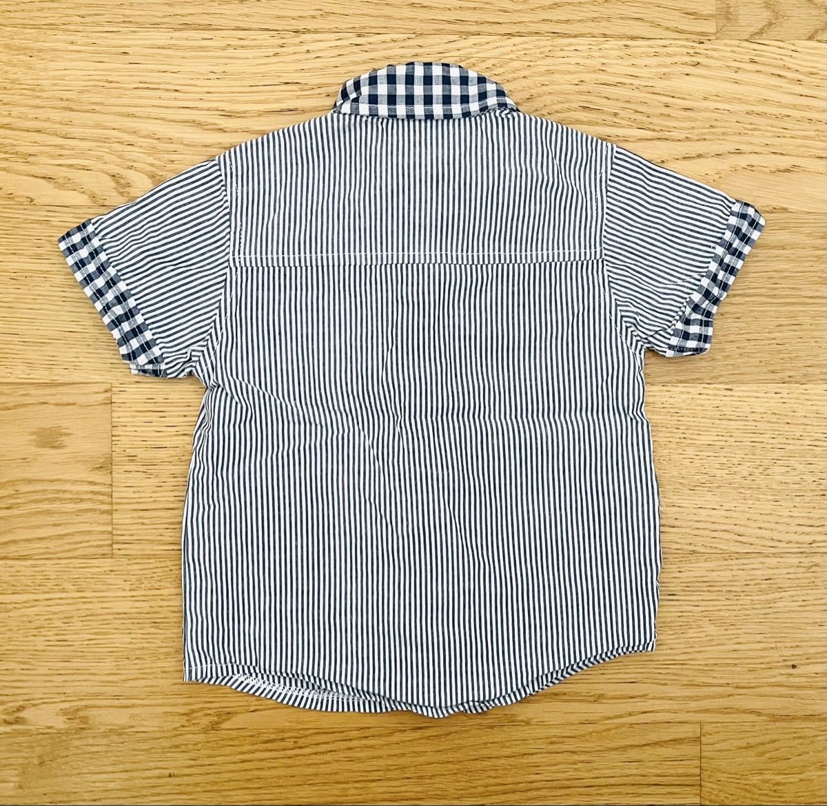 Hemden, Tops & T-Shirts: Chemise Taille 80 – Gebraucht aus Sion von FashionStore3 1