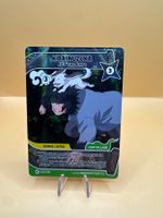 Naruto Mythos 🇬🇧 Naruto Kiba 26/130 Holo