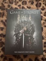Game of Thrones Die komplette erste Staffel 