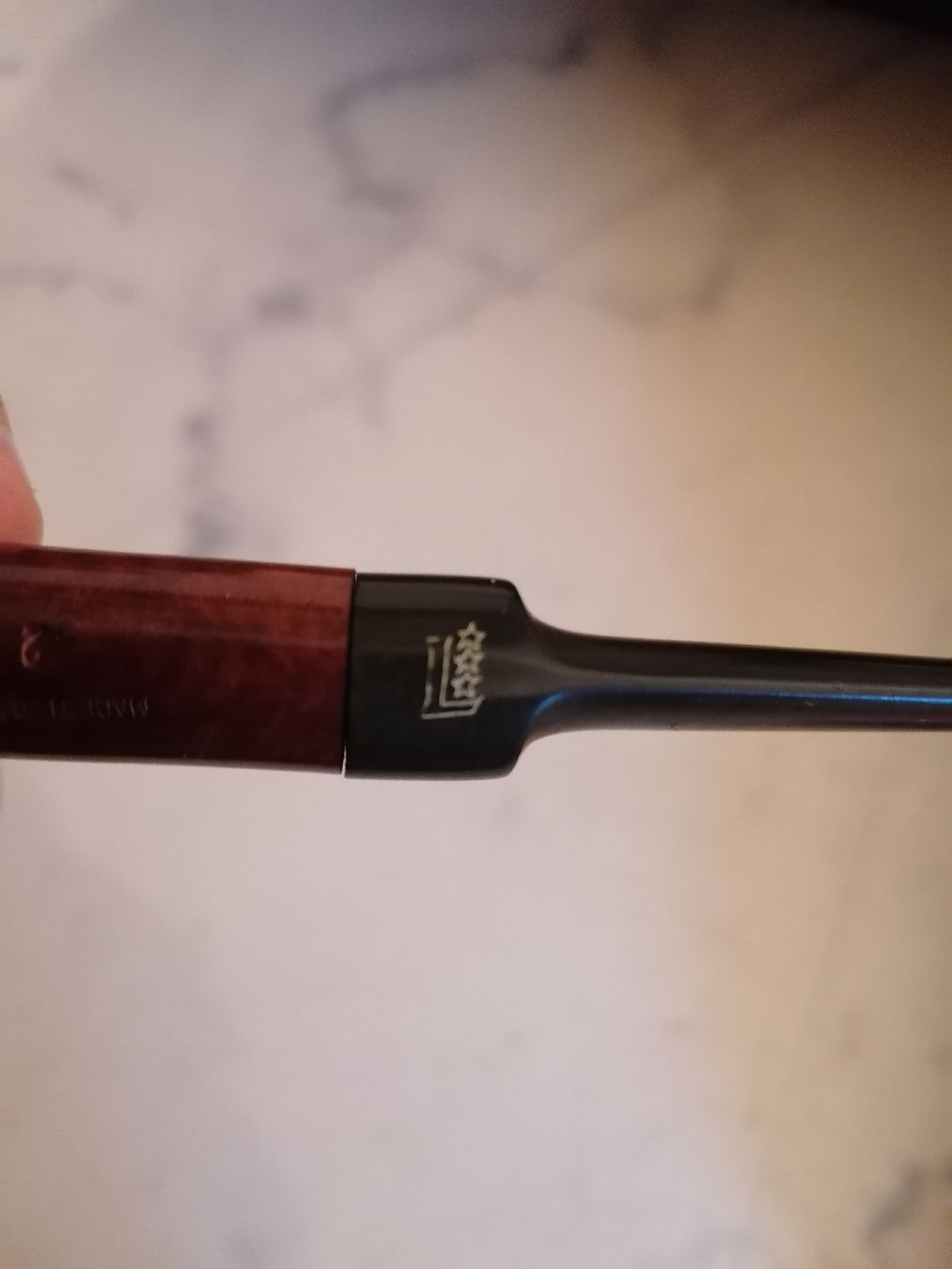 Pipe & Accessori: Tabakpfeife  – Usato da Altendorf venduto da knu_86m6 2