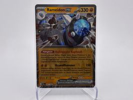 Dunkelnacht - Rameidon ex  (PBL 45) - DE