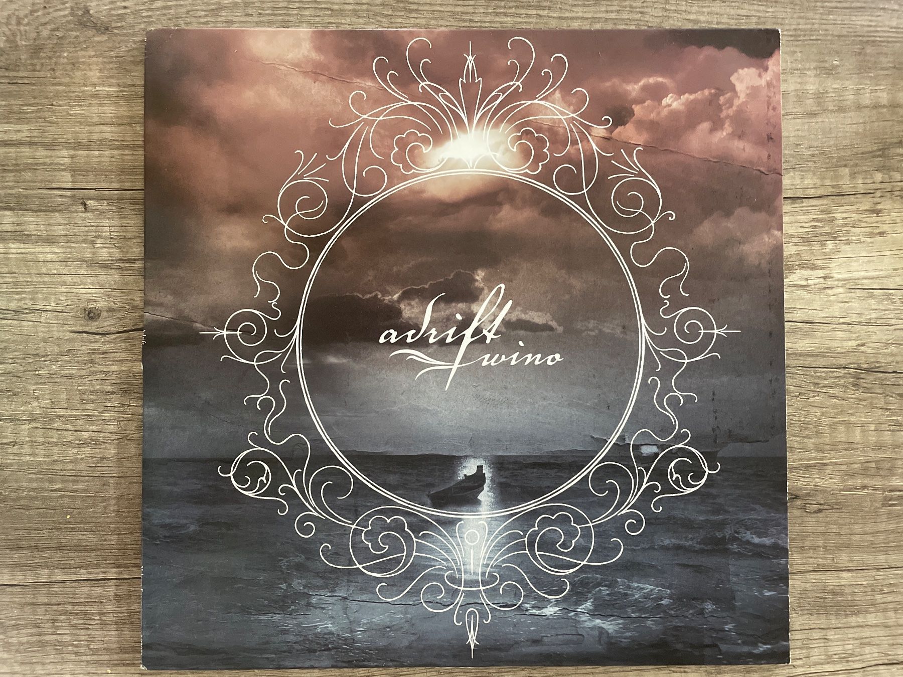Dischi in vinile: S823 Adrift/wino – Usato da Frutigen venduto da Philippe_jsp