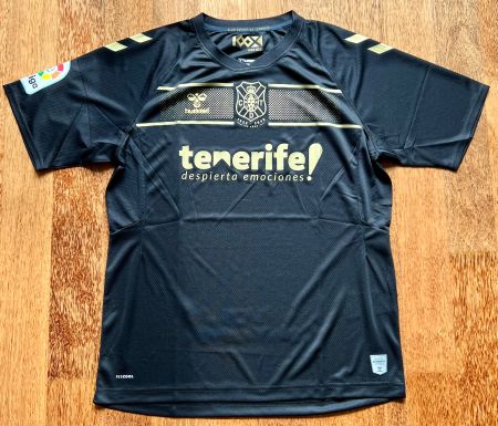 Tenerife Jubiläums-Shirt - Saison 2022