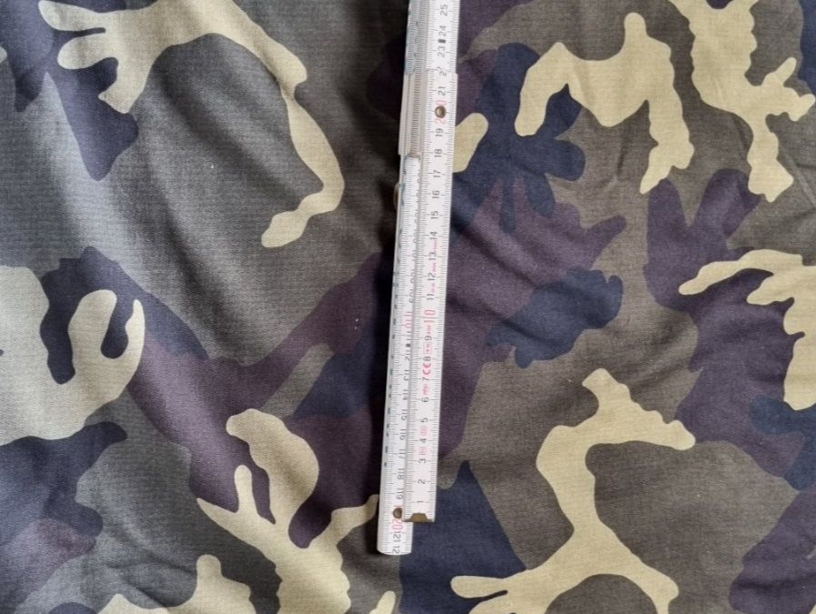 Tessuti: Stoff, Sweatshirtstoff – Nuovo e nell'imballaggio originale da geroldswil venduto da Gumball1 3
