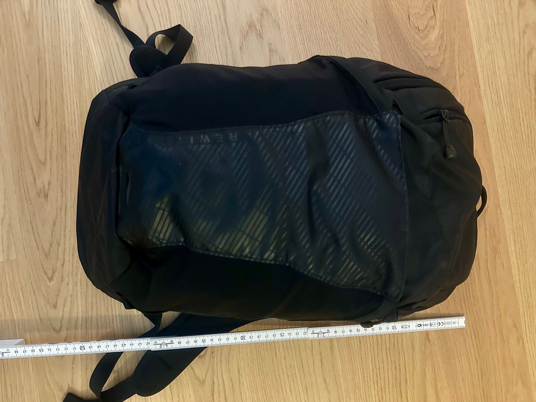 North Face Zaini: NORTH FACE Rucksack, neu – Nuovo (secondo la descrizione) da Winterthur venduto da Eagle1313 3