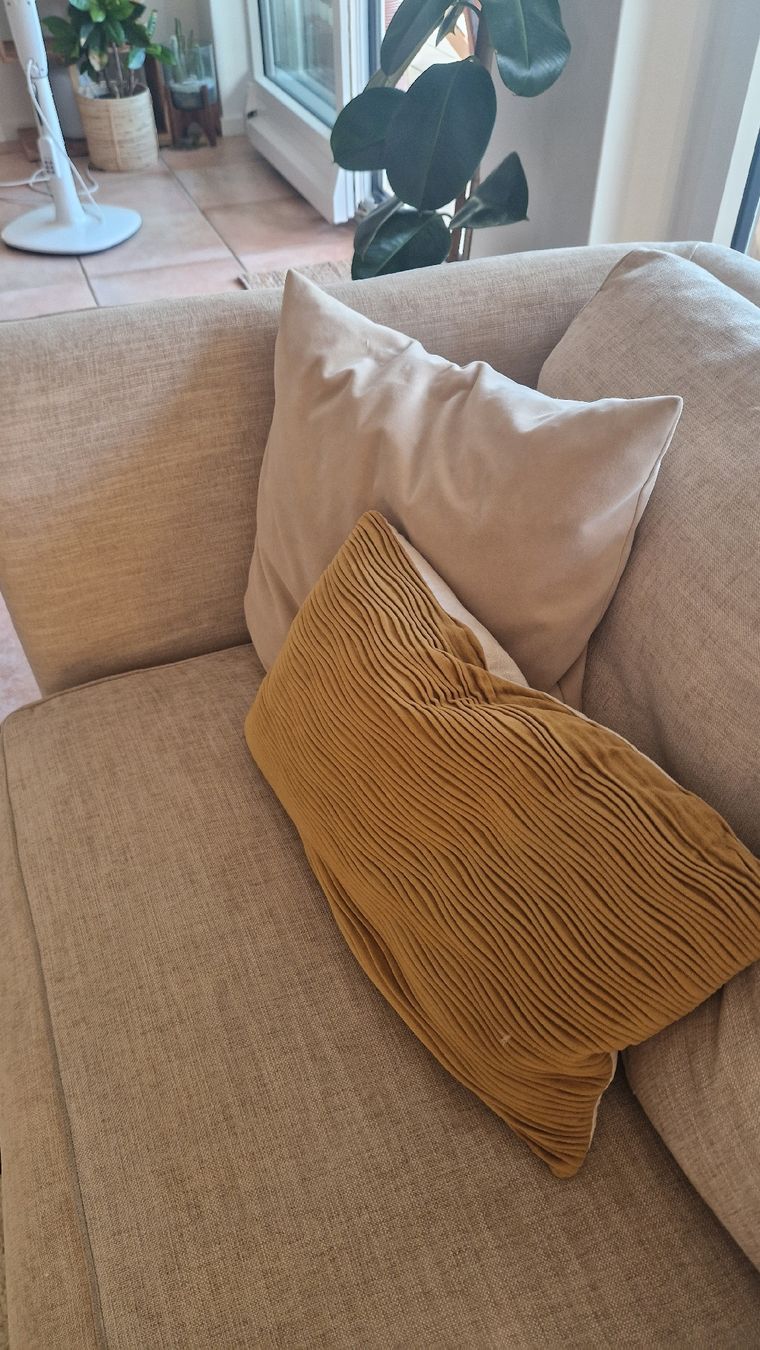 Sofas: sofa day bed – Gebraucht aus St-Sulpice VD von kvm_bfs8