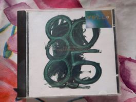 CD Yello 80-85 The new mix in one go