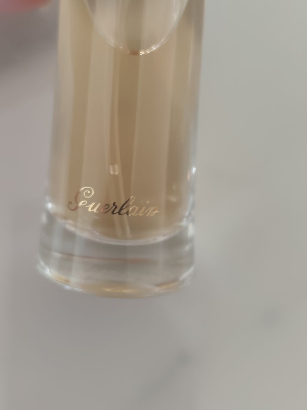 Guerlain Profumi & Eau de Toilette: Parfume Guerlain Initial 15 ml edp – Usato da Männedorf venduto da Ursik_OnlineShop 2