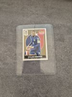 Carte FIFA Panini Kylian Mbappé Extra Sticker GOLD