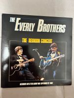 Schallplatte / The Everly Brothers / The reunion Concert