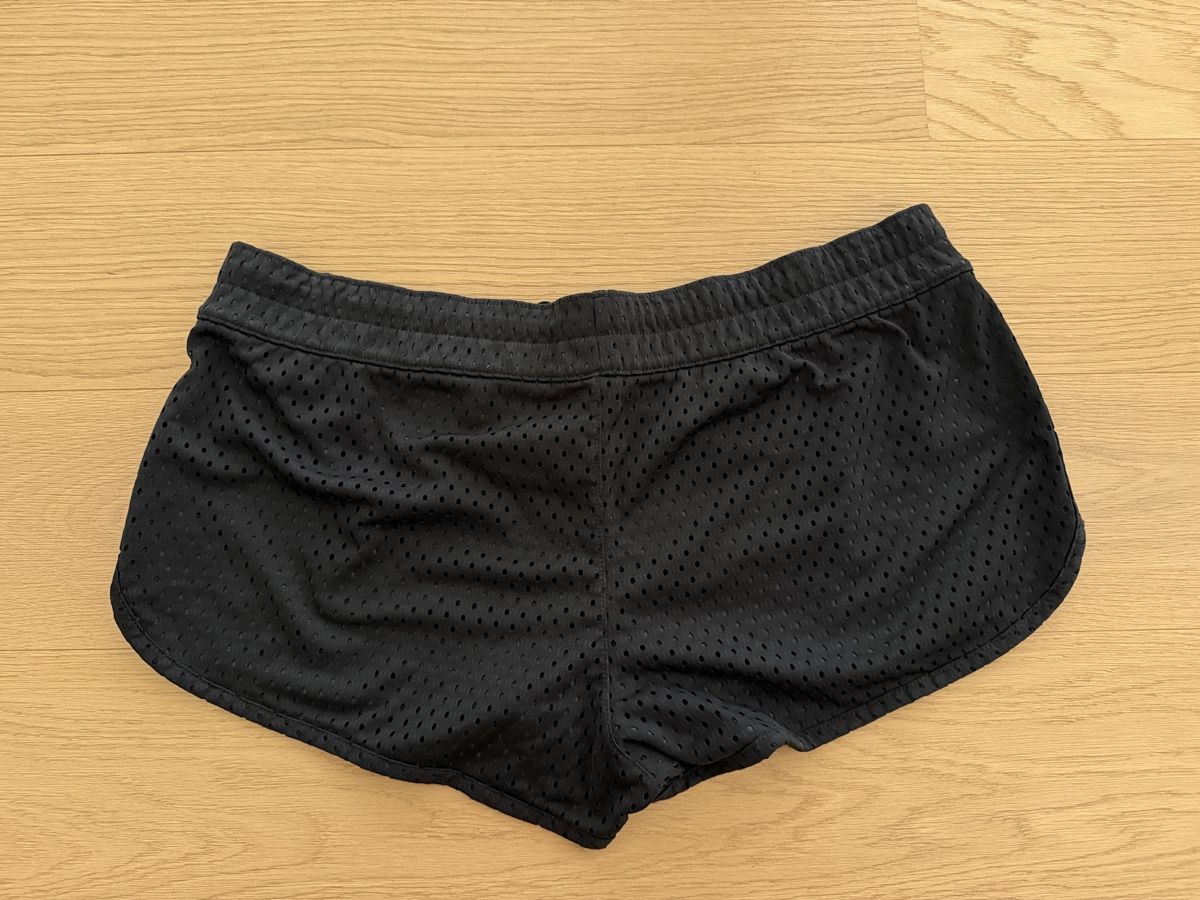 Nike Hosen: Nike Damen-Shorts Gr. L – Gebraucht aus Rain von Heike5284 1