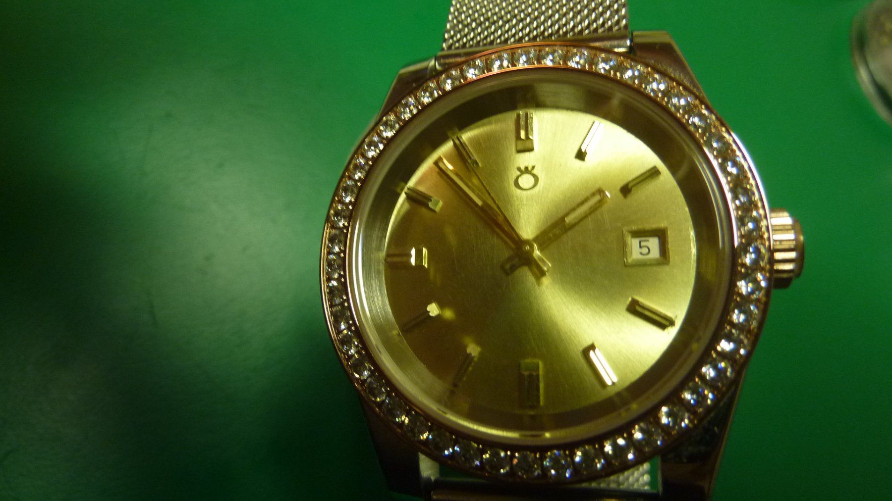Milus Orologi: Milus Automatic ETA – Nuovo (secondo la descrizione) da Ittigen venduto da sebolino 1