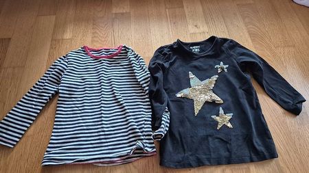 Shirts Gr 104