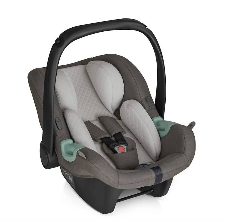 Auto-Kindersitze: Abc Design Babyschale Tulip 2022  – Gebraucht aus Volketswil von sara_4