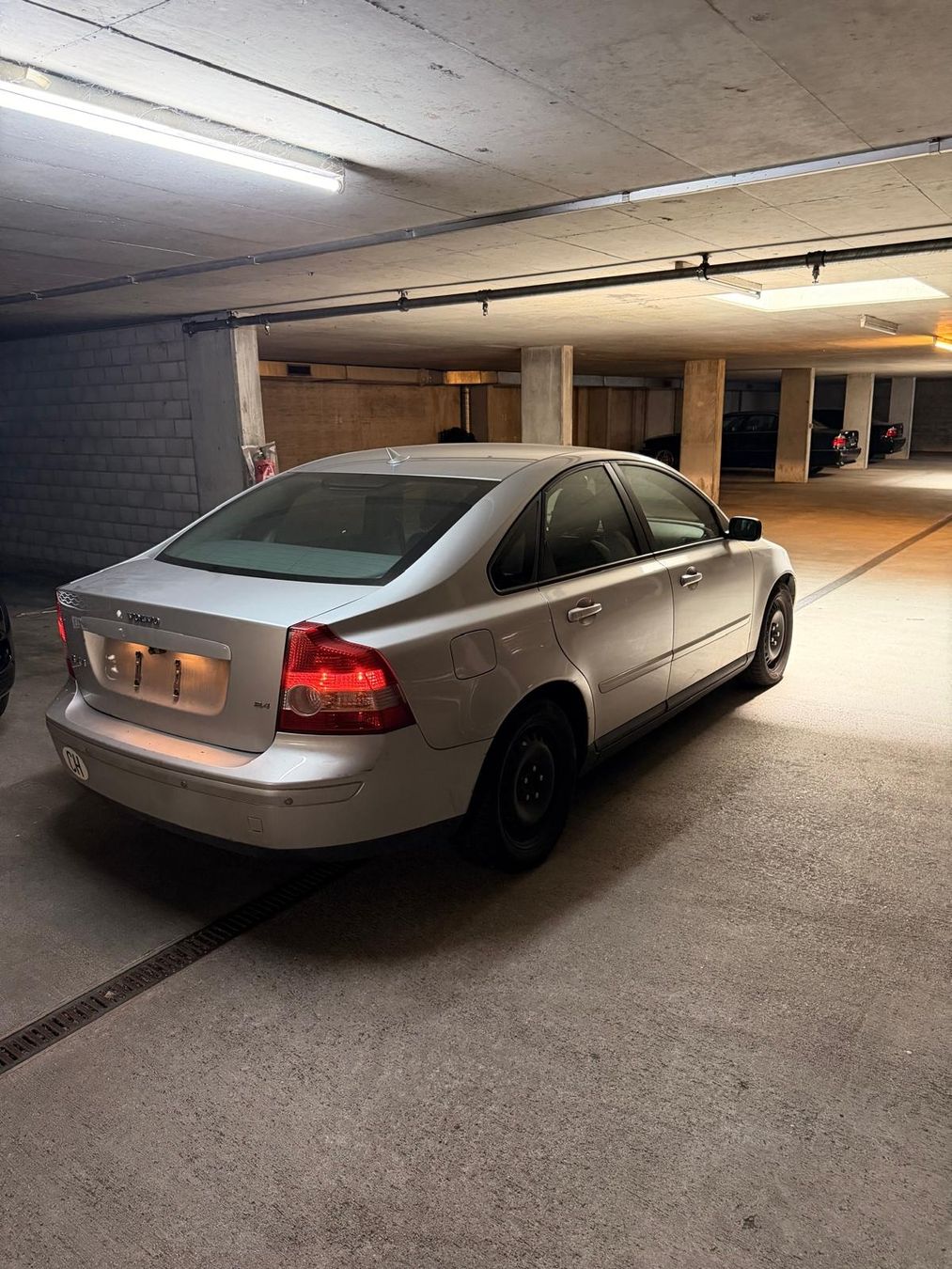 Volvo Automobili: Volvo S40 – Usato da Möhlin venduto da Matt133 1