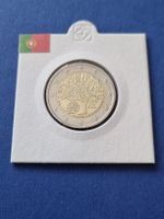 2 Euro Portugal 2007 Presidency