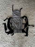Baby carriers