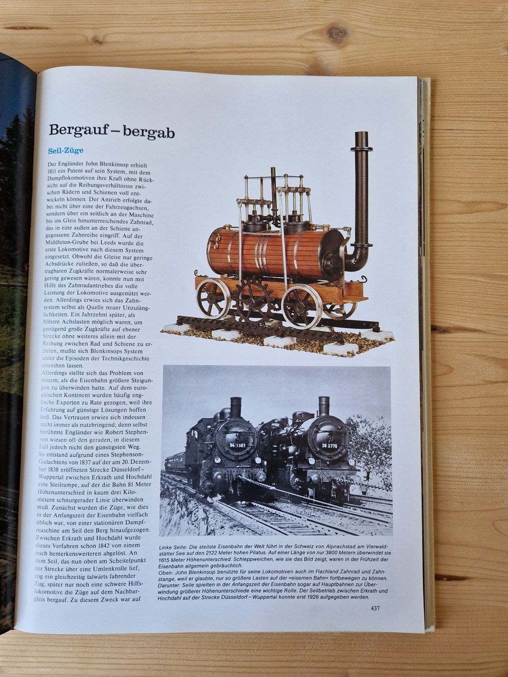 Libri: Geschichte der Eisenbahn von Ralf Roman Rossmann – Usato da Münchenbuchsee venduto da Aare22 8