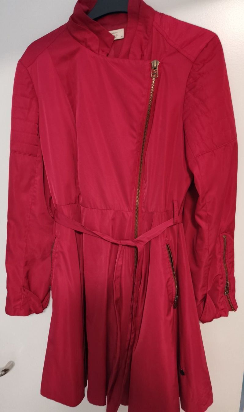 Jacken: soleil jacke, mantel neu – Neu (gemäss Beschreibung) aus Luzern von Ami-be