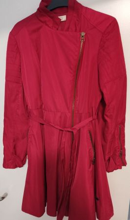 soleil jacke, mantel neu
