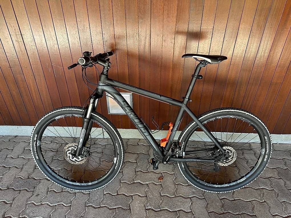 Biciclette: Serious 29" Hardtail Mountainbike – Usato da St. Gallen venduto da Leksi30