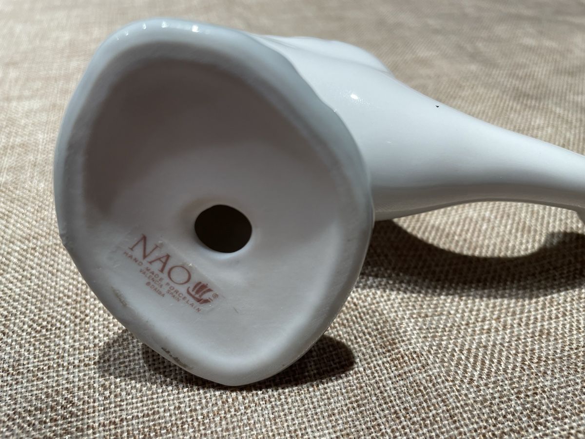 Statuette: Ente Nao – Usato da Novazzano venduto da White71 1