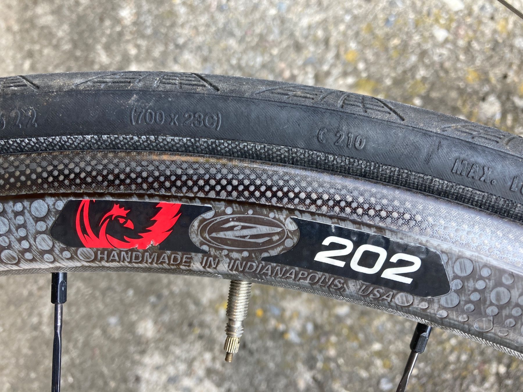 Velos: Ritchey Break Away – Gebraucht aus Gossau ZH von Roger3232 6
