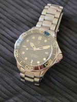 Herren Uhr Pagani Design Automatic Edelstahl Wasserdicht