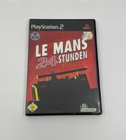 Le Mans 24 Stunden (PS2)