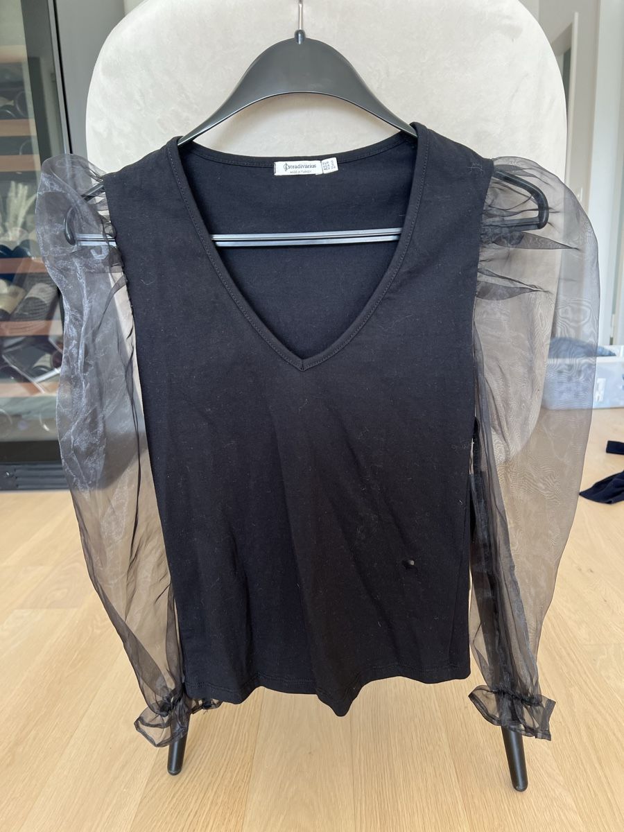 Stradivarius Top: Stradivarius Top XS – Usato da Meggen venduto da Colin_2000