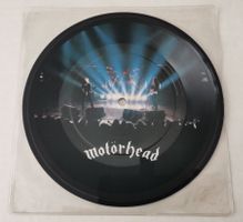 MOTORHEAD: Motörhead 7" Picture Disc