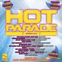 Hot Parade  - Versch. Interpreten (2 CD's)
