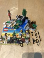 Lego 6718 Raindance Ridge