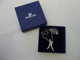 Swarovski Halskette