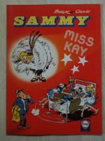 Sammy: Miss Kay - Album BD Pub Fina
