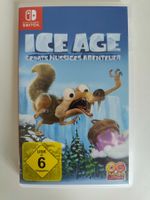 Ice Age: Scrats nussiges Abenteuer Nintendo Switch