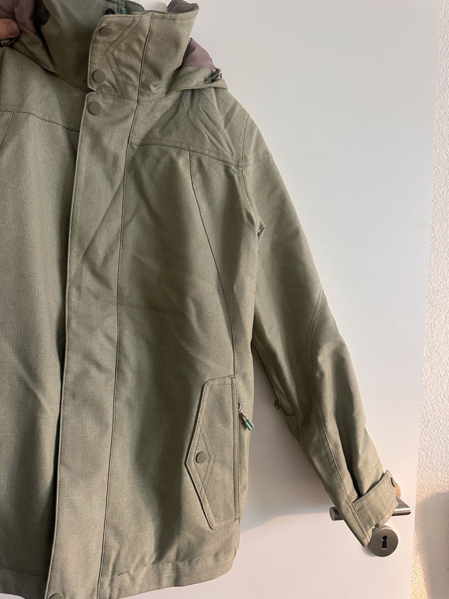 Burton Giacche: Burton Ski-Jacke Damen , Gr. M – Usato da Lenzburg venduto da selabella