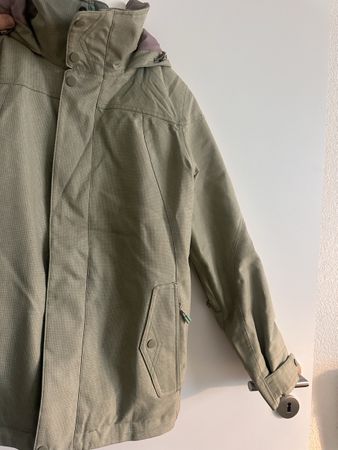 Burton Ski-Jacke Damen , Gr. M