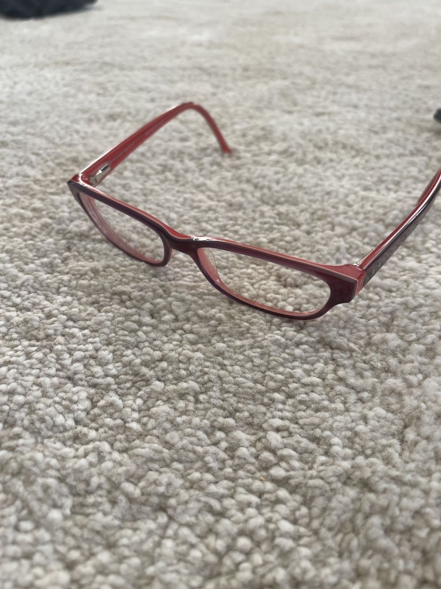 Brillen & Gläser: Ted Baker Brille mit leichter Korrektur – Gebraucht aus Zürich von liz_22fd 2