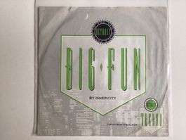Inner City Single - Big Fun