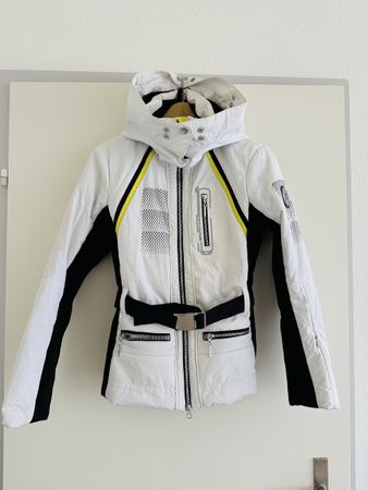Sportalm Women Skiing Jacket Size S