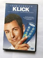 dvd, „klick“
