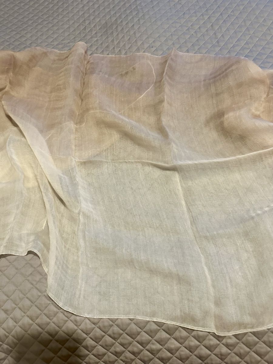 Foulard & Sciarpe: Lafayette Scarf – Nuovo (secondo la descrizione) da Lugano venduto da dia_5857 1