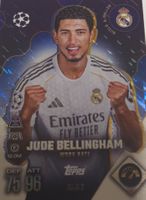 Carte à collectionner Jude Bellingham - Topps Rare!