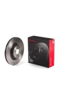 Brembo Bremsscheibe Vorne 09.E988.11 für Ford USA Mustang 