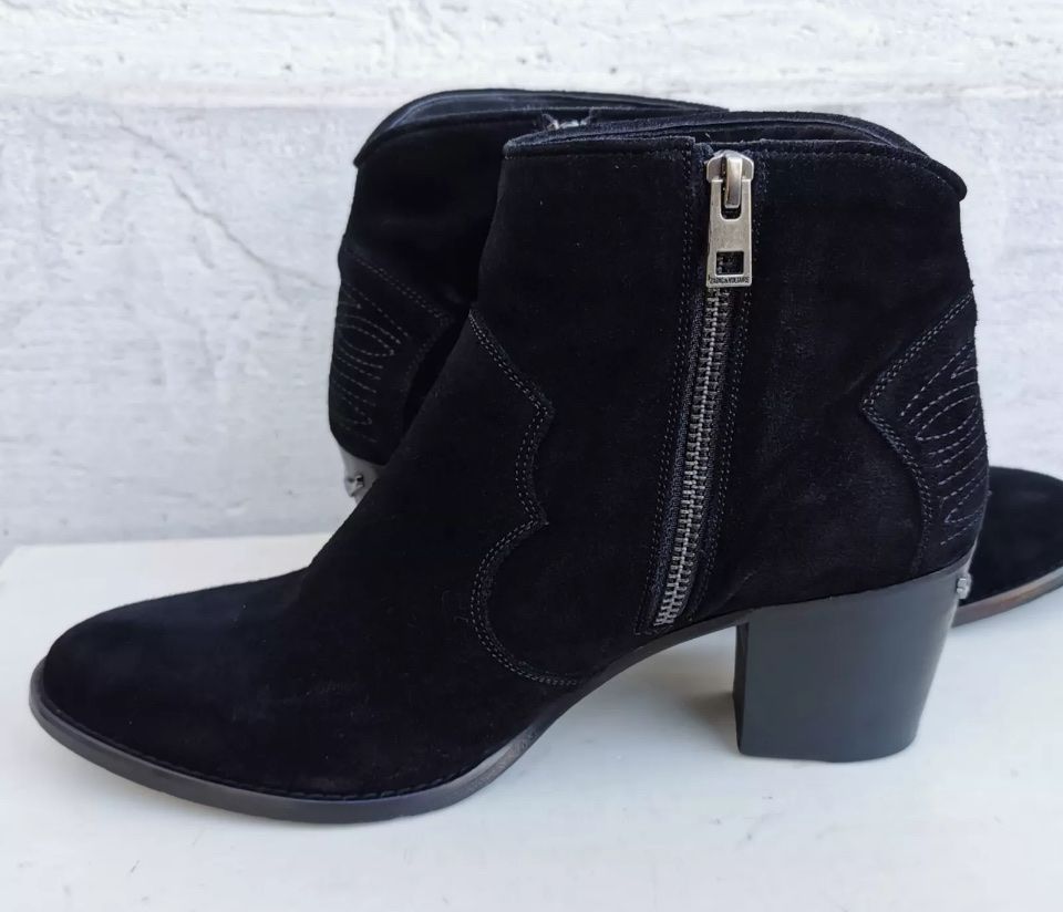 Zadig & Voltaire Damenschuhe: Zadig & Voltaire – Gebraucht aus Zürich von ReStyle. 6
