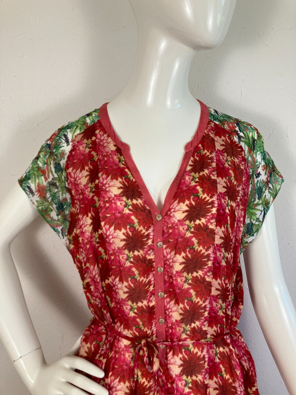 Nile Kleider: NILE Kleid Gr.XL – Gebraucht aus Laupen ZH von kar_lfz6 2